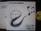PESCADO RABIOSO 2  LP II CON LIBRO -BOOK  ARGENTINA_516