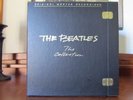 BEATLES MFSL THE COLLECTION BOX SET COMPLETE NICE UN-PLAYED LOW # 1689