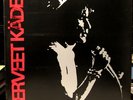 TERVEET KADET Black God LP mellakka kaaos gism anti cimex varaus doom discharge