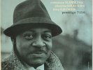 Coleman Hawkins/Shavers/Grimes-Hawk Eyes-Prestige 7156-MONO