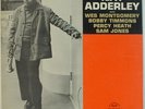 Nat Adderley-Work Song-Riverside 12-318-MONO