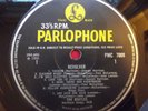 BEATLES: REVOLVER, 1st UK MONO PRESS, XEX 606-1,RE-MIX 11 ***1G**** STAMPER,EX