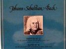 BACH, CELLO SUITE, VIOLIN PARTITA, VEGH, HONEGGER, FRENCH VALOIS, M- 