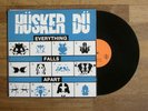 Husker Du - Everything Falls Apart 12