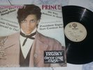 PHILIPPINES 33 RPM PRINCE 