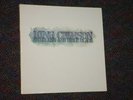 KING CRIMSON   STARLESS AND BIBLE BLACK   STILL SEALED 1974 RECORD LP SD 7298