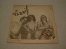 VARDIS - 100 M.P.H  *VERY RARE EP*