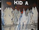 RADIOHEAD kid a ORIG.parlophone 2000 pressing lp SEALED