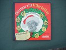 CHRISTMAS WITH ARTHUR GODFREY BOX SET 4 78RPM RECORDS