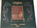 MORTIIS En Sirkel Av Kosmisk Kaos MLP 1997 burzum mayhem vond emperor darkthrone