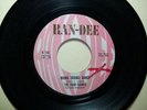 The Four Sounds - Mama Ubangi Bangi