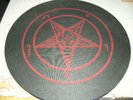 NECROMANTIA / ACHERONTAS - SPECIAL BOX LP + extra stuff