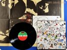 LED ZEPPELIN III 3rd 1970 Japan Jimmy Page Robert Plant 