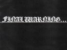 FINAL WARNING fatal erections rec. PDX D-beat, Discharge, GISM, KaAos, KBD,