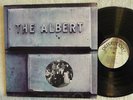 THE ALBERT Self Titled First LP Perception PLP-4 1970 Jazz-Rock Fusion Funk