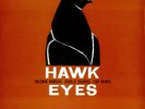 Coleman Hawkins Hawk Eyes UK vinyl record LP 32-102