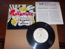 Beatles 1966 Christmas Pantomine original Fan Club