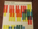 lp jazz SONNY CLARK  blue note 1579 paul chambers joe jones