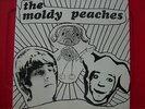 The Moldy Peaches Self Titled LP Rough Trade 2001 Adam Green Kimya Dawson