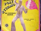AFRO FUNK LP 