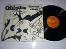 LP / CELEBRATION / OLD GREEN VILLAGE