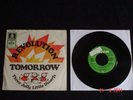 Tomorrow,Revolution/Three Jolly Little Dwarfs,Odeon O 23608 ,DE