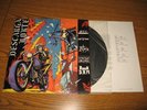 DESCARGA NORTE Various Artists Compilation LP SPAIN  BO2 ROCK DAM UTM