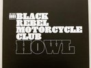 HOWL 2xLP (UK Press) w/ Berlin 7