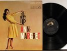LSP-2453 ANN MARGRET on the way up RCA Living STEREO