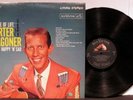 LSP-2447 PORTER WAGONER a slice of life Songs Happy And Sad LIVING STEREO rca