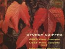 HMV ASD301 - Grieg - Liszt - CZIFFRA - VANDERNOOT