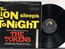 LSP-2514 The TOKENS the lion sleeps tonight LIVING STEREO rca