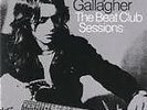 RORY GALLAGHER Beat Club Sessions 2x 180g Vinyl LP MINT  EU