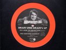 Drafi Deutscher EP: Weil ich Dich liebe - Promotionsexemplar