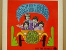 TROGGS BEST OF ORIG UK 1966 PAGEONE MONO LP - 1L2/2L1