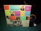 Gene Vincent-Sounds Like Gene Vincent-Original Capitol T-1207 Lp