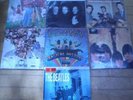 THE BEATLES - 13 MINT VINYL LP COLLECTION   outtakes+ NO TMOQ FREE POST IN US