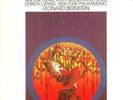 DGG DIGITAL/BERNSTEIN & CHRISTA LUDWIG + BOYS CHORUS MAHLER Symphonie No.3/2LpBx