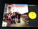 Lynyrd Skynyrd (Pronounced) -  ORIGINAL 1973  S.O.T.S. Yellow Label LP