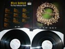 BLACK SABBATH-the OZZY OSBOURNE YEARS-5 LP BOX Metal Hardrock 70s