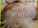 SOFT MACHINE - Six - Orig UK Double LP - Karl Jenkins Prog Jazz Fusion Nucleus