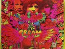 CREAM - Disraeli Gears - Orig UK Stereo LP - Psych Eric Clapton Blind Faith Prog