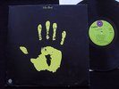 YELLOW HAND Us orig 1970 Capitol Rural Psych LP NM