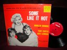 Marilyn Monroe Sings 