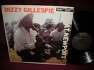 Dizzy Gillespie 