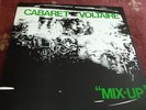 Cabaret Voltaire - Mix Up 1979 Rough Trade ROUGH4