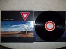 PEARL JAM - YIELD ORIGINAL 1998 DIE CUT COVER WITH LIMITED EDITION STICKER RARE