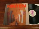 GURU GURU  Hinten KRAUTROCK rare OHR 1971 ungespielt MINT
