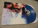 The Hope Conspiracy - Code Blue LP Blue Vinyl
