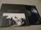 Sinking Ships - Disconnecting LP Pre Order Version on Blue 99